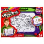 CRA- Z- ART SOFTEE DOUGH MEAL TIME FUN 66611