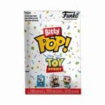 FUNKO BITTY POP! SINGLES: TOY STORY - MYSTERY MINI FIGURES