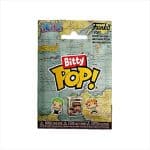 FUNKO BITTY POP! SINGLES: ONE PIECE - MYSTERY MINI FIGURES