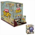 FUNKO BITTY POP! SINGLES: ONE PIECE - MYSTERY MINI FIGURES - Image 2