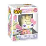 FUNKO BITTY POP! 2-PACK: SANRIO - HELLO KITTY  POMPOMPURRIN VINYL FIGURES - Image 2