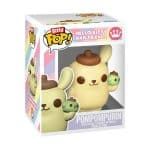 FUNKO BITTY POP! 2-PACK: SANRIO - HELLO KITTY  POMPOMPURRIN VINYL FIGURES - Image 3