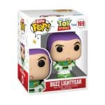 FUNKO BITTY POP! 2-PACK: TOY STORY - WOODY  BUZZ LIGHTYEAR VINYL FIGURES - Image 2