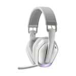 SPARTAN GEAR - APOLLONIS WIRELESS HEADSET - WHITE 113114 - Image 2