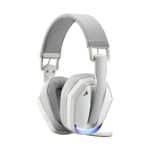 SPARTAN GEAR - APOLLONIS WIRELESS HEADSET - WHITE 113114 - Image 3