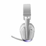 SPARTAN GEAR - APOLLONIS WIRELESS HEADSET - WHITE 113114 - Image 4