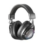 SPARTAN GEAR - ERATO WIRELESS HEADSET - BLACK 113115 - Image 3