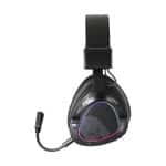 SPARTAN GEAR - ERATO WIRELESS HEADSET - BLACK 113115 - Image 4