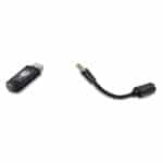 SPARTAN GEAR - ERATO WIRELESS HEADSET - BLACK 113115 - Image 5