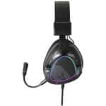 SPARTAN GEAR - ERATO WIRED HEADSE - BLACK 113116 - Image 3