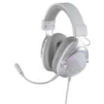 SPARTAN GEAR - ERATO WIRED HEADSE - WHITE 113117