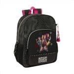 SAFTA K-POP DEMON HUNTERS ENERGY - BACKPACK 42CM 642668180
