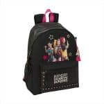 SAFTA K-POP DEMON HUNTERS ENERGY - BACKPACK 43CM 642668775