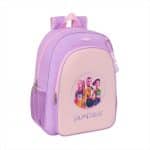 SAFTA K-POP DEMON HUNTERS ICONIC - BACKPACK 42CM 642667180
