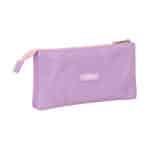 SAFTA: K-POP DEMON HUNTERS ICONIC - TRIPLE PENCIL CASE 842667744 - Image 2