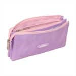 SAFTA: K-POP DEMON HUNTERS ICONIC - TRIPLE PENCIL CASE 842667744 - Image 3