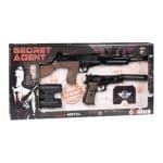 GONHER SECRET AGENT 8 SHOT 239/6