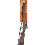 GONHER PLASTIC RIFLE MECHANIC WITH SOUND 3108/0