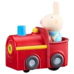 PEPPA WHIZZ AROUND – REBECCA RABBITS TRAIN 08344 - Image 2