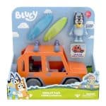 BLUEY FAMILY CRUISER 13018