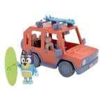 BLUEY FAMILY CRUISER 13018 - Image 2