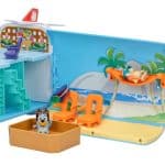 BLUEY 3-IN-1 AIRPLANE PLAYSET 17670 - Image 3