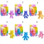 CARE BEARS - ACTION FIGURE 10 CM CAR10000