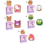 COOKEEZ MAKERY - HELLO KITTY MAGIC TOAST CKE11000
