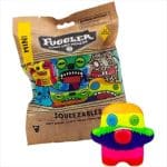 P.M.I FUGGLER - 1 SQUEEZY FUGGLER FIGURE 10CM FUG14000
