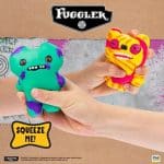 P.M.I FUGGLER - 1 SQUEEZY FUGGLER FIGURE 10CM FUG14000 - Image 2