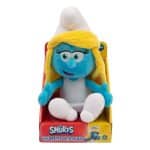 SMURFS – 30 CM MUSICAL PLUSH SMURFETTE PUF30000
