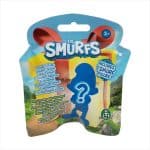 SMURFS - SMURFS FIGURE 5 CM IN AN ENVELOPE PUF37000