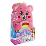 CARE BEARS - REAL LITTLES LARGE BACKPACK RET18000