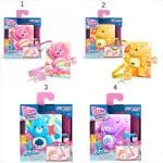 CARE BEARS - REAL LITTLES MINI DIARY RET23000