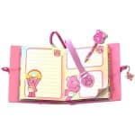 CARE BEARS - REAL LITTLES MINI DIARY RET23000 - Image 3