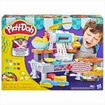 PLAY-DOH  SUPER SIZZLIN KITCHEN PLAYSET G2309