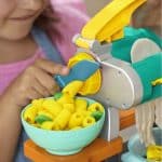PLAY-DOH  SUPER SIZZLIN KITCHEN PLAYSET G2309 - Image 3