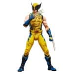 MARVEL LEGENDS WOLVERINE -  DEADPOOL AND WOLVERINE BATTLE G2365 - Image 2