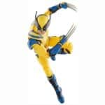 MARVEL LEGENDS WOLVERINE -  DEADPOOL AND WOLVERINE BATTLE G2365 - Image 3