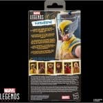 MARVEL LEGENDS WOLVERINE -  DEADPOOL AND WOLVERINE BATTLE G2365 - Image 5
