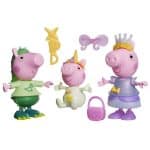 PEPPA PIG THREE LITTLE PIGGIES DRESS UP SET G2508 - Image 2