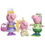 PEPPA PIG THREE LITTLE PIGGIES DRESS UP SET G2508 - Image 3