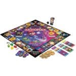 MONOPOLY THE SUPER MARIO GALAXY G2638 - Image 3