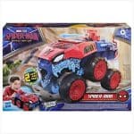 SPIDER-MAN 2-IN-1 SUPER CHOMPIN TANK G3439