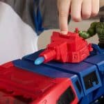 SPIDER-MAN 2-IN-1 SUPER CHOMPIN TANK G3439 - Image 4