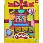 PLAY-DOH GIFTABLE COMPOUND AND TOOLS G3475