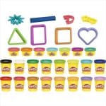 PLAY-DOH GIFTABLE COMPOUND AND TOOLS G3475 - Image 2