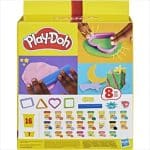 PLAY-DOH GIFTABLE COMPOUND AND TOOLS G3475 - Image 3
