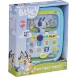 HTI BLUEY EDUCATIONAL TABLET 1500024