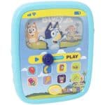 HTI BLUEY EDUCATIONAL TABLET 1500024 - Image 2